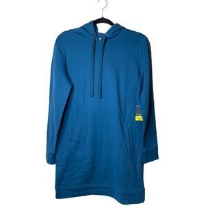 Xersion Hoody‎ Dress nwt